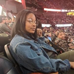 Meet your Posher, Ashleigh